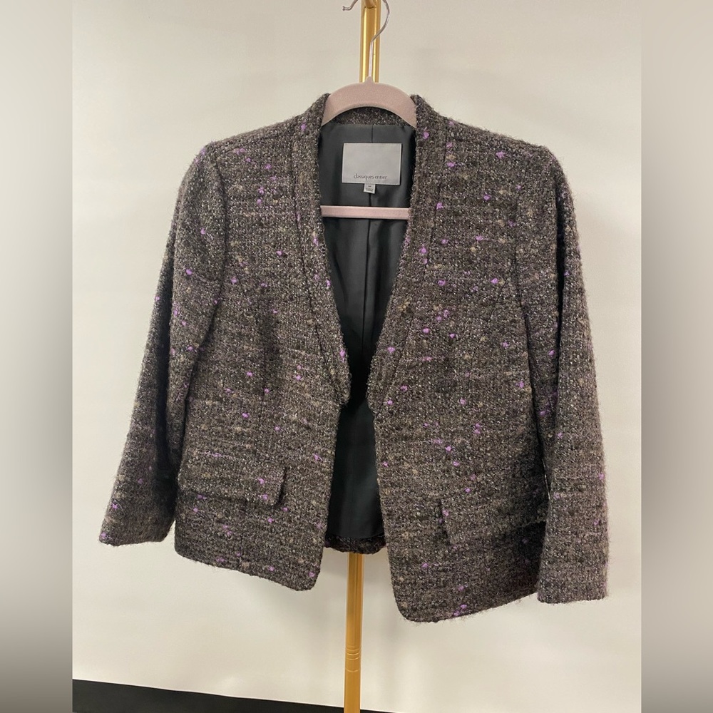 Classiques entier blazer size M. Excellent condition.